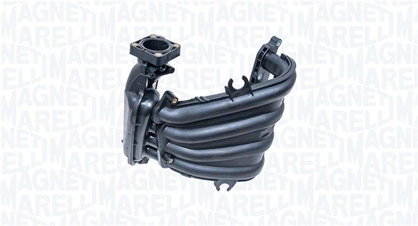 Moduł rury wlotowej MAGNETI MARELLI 802000509010