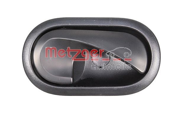 Zewnętrzny uchwyt drzwi METZGER 2310650