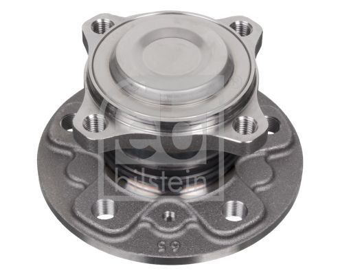 Zestaw łożysk koła FEBI BILSTEIN 102835