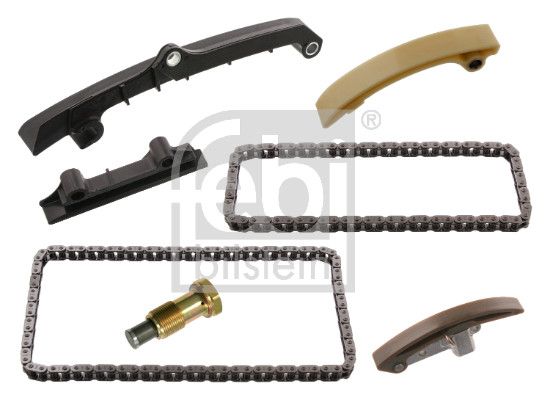 Zestaw łańcucha rozrządu FEBI BILSTEIN 45792