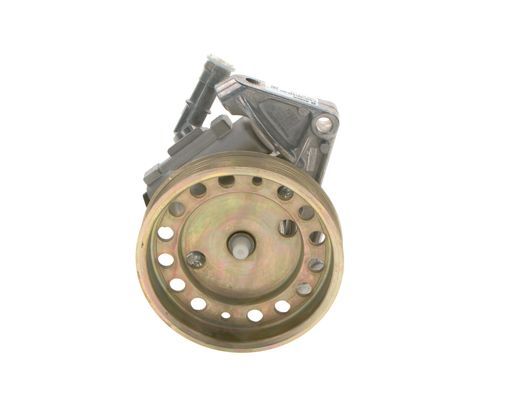 Pompa hydrauliczna, układ kierowniczy BOSCH K S00 000 645