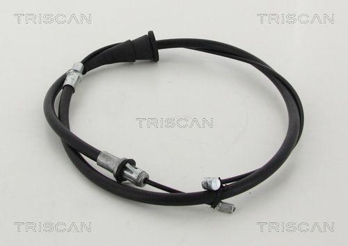 Cięgło, hamulec postojowy TRISCAN 814080106