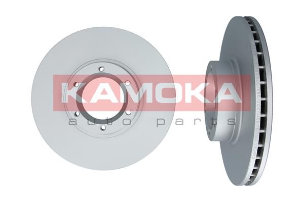 Tarcza hamulcowa KAMOKA 1032134
