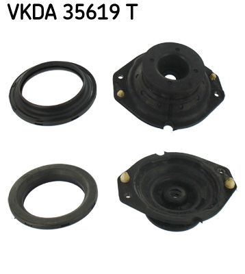 Mocowanie amortyzatora SKF VKDA 35619 T
