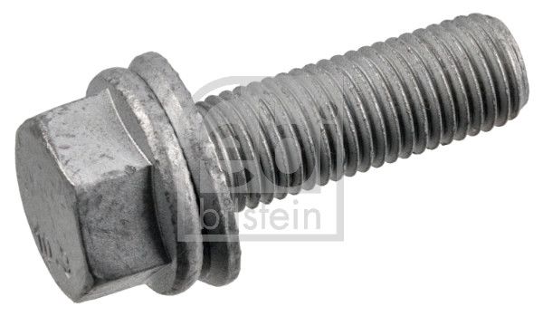 Śruba, zacisk hamulcowy FEBI BILSTEIN 182563