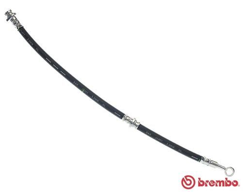 Przewód hamulcowy elastyczny BREMBO T 59 024