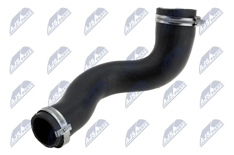 Przewód powietrza doładowującego NTY GPP-FR-044