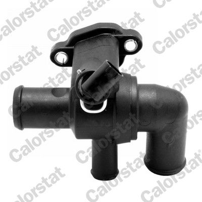 Termostat, płyn chłodzący CALORSTAT by Vernet th7086.90j