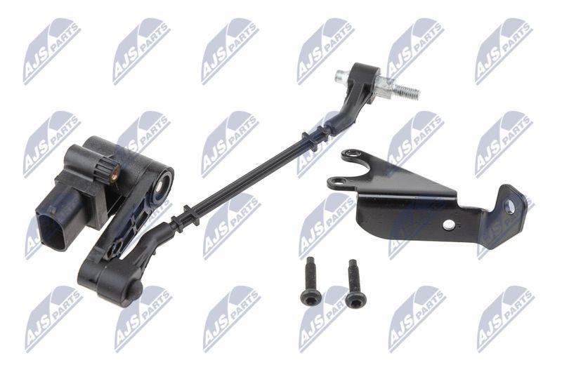 Regulator, regulacja prześwitu NTY ECX-LR-003