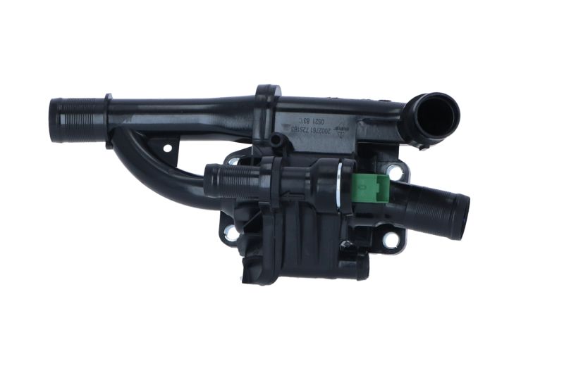 Termostat, płyn chłodzący NRF 725163