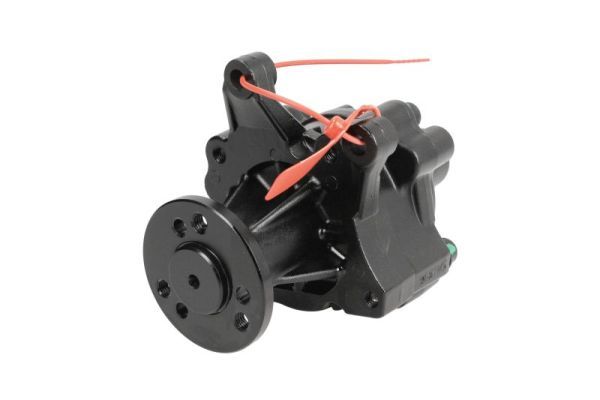 Pompa hydrauliczna, układ kierowniczy LAUBER 55.0678