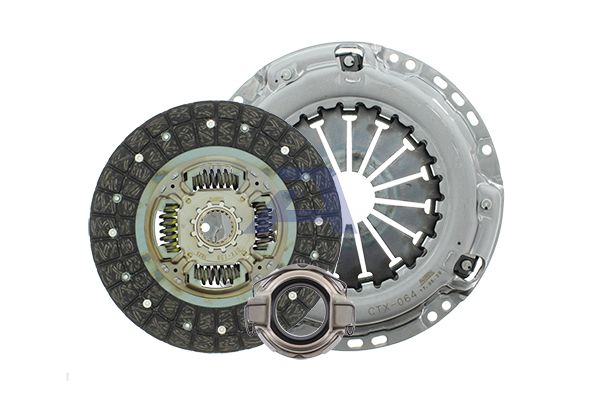 Zestaw sprzęgieł Aisin KT-262C