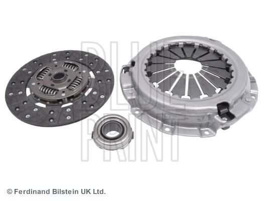 Zestaw sprzęgieł BLUE PRINT adt330233c