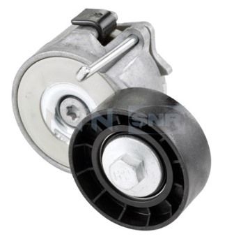 Rolka napinacza, pasek klinowy wielorowkowy SNR GA358.99