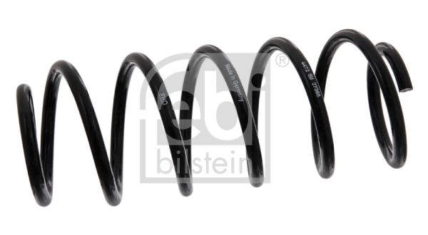 Sprężyna zawieszenia FEBI BILSTEIN 37388