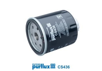 Filtr paliwa PURFLUX CS436