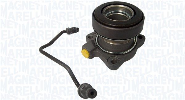 Siłownik, sprzęgło MAGNETI MARELLI 360319030094