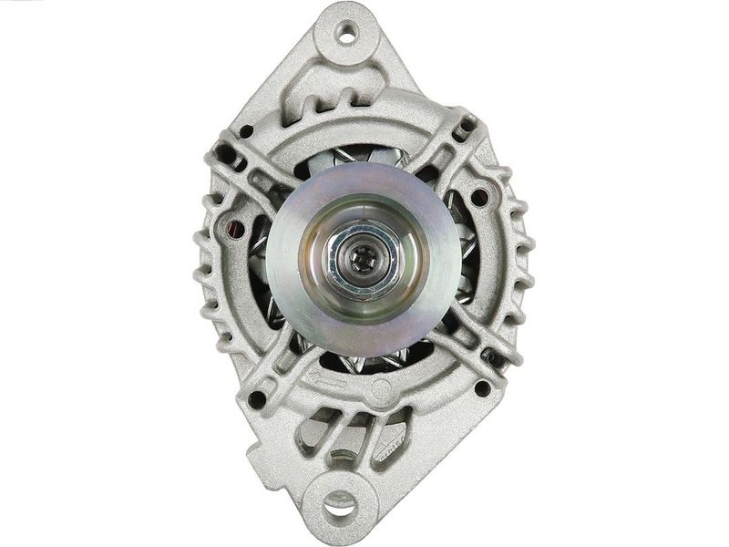 Alternator AS-PL a6266(denso)