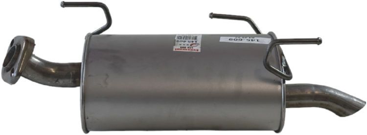 Tłumik końcowy BOSAL 145-609