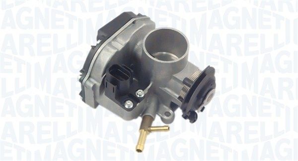 Korpus przepustnicy MAGNETI MARELLI 802000000090