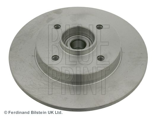 Tarcza hamulcowa BLUE PRINT ADP154352