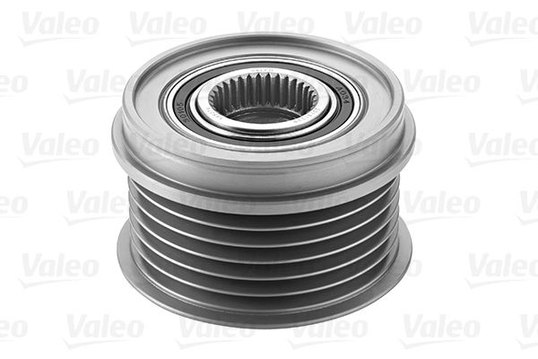 Alternator - sprzęgło jednokierunkowe VALEO 588074