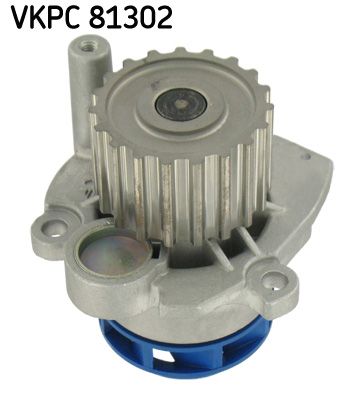 Pompa wody, chłodzenie silnika SKF VKPC 81302