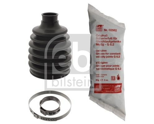 Zestaw osłon, wał napędowy FEBI BILSTEIN 49883