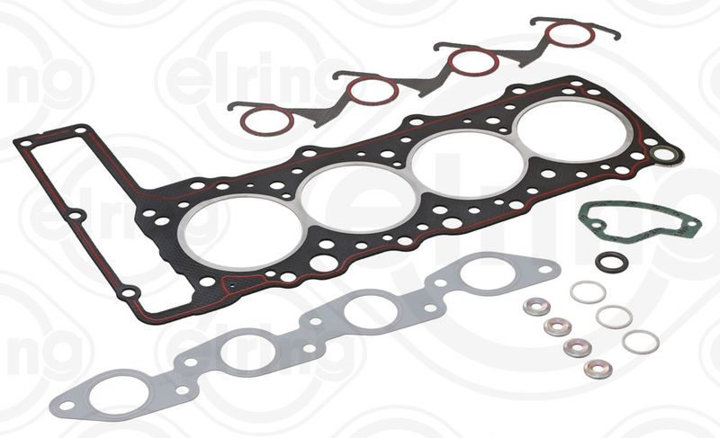 Zestaw uszczelek, głowica cylindrów ELRING 816.094