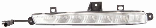 Światła do jazdy w dzień ABAKUS 440-1617L-AE