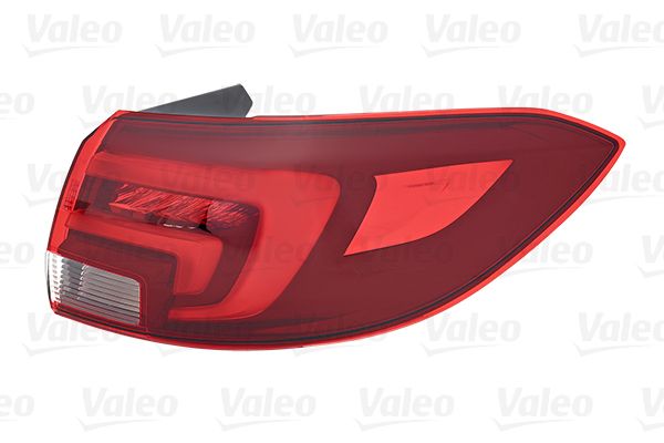 Lampa tylna zespolona VALEO 047078