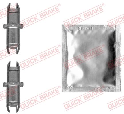 Nastawnik rozpieraka, układ hamulcowy QUICK BRAKE 120 53 030