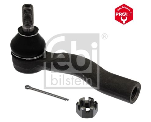 Końcówka drążka kierowniczego poprzecznego FEBI BILSTEIN 43159