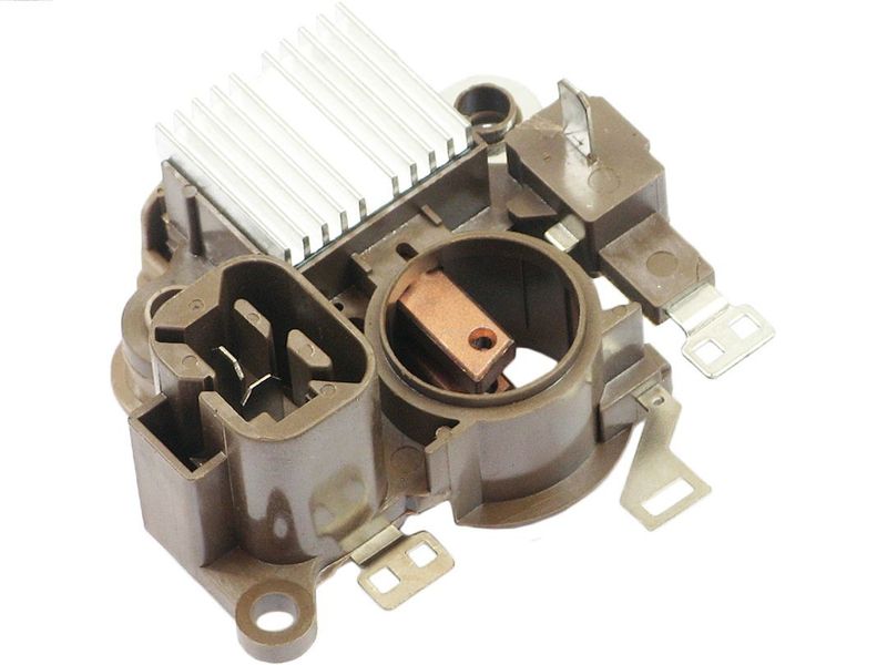 Regulator napięcia AS-PL are5107