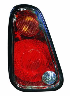 Lampa tylna zespolona ABAKUS 882-1906L-UE