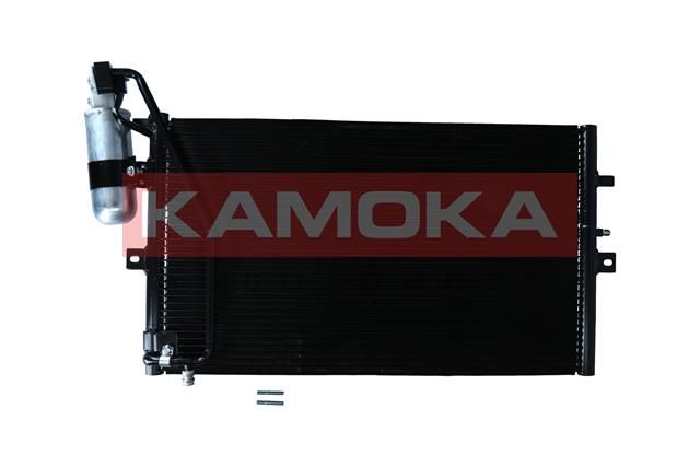 Skraplacz, klimatyzacja KAMOKA 7800434