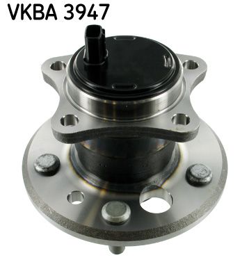 Zestaw łożysk koła SKF VKBA3947