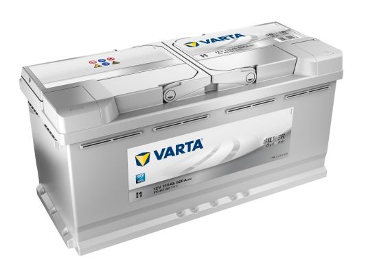 Akumulator VARTA 6104020923162