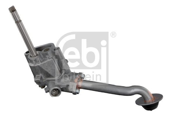 Pompa oleju FEBI BILSTEIN 08013