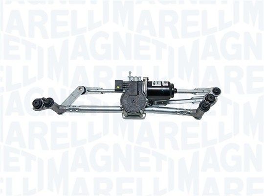 Czyszczenie szyb MAGNETI MARELLI 064351134010