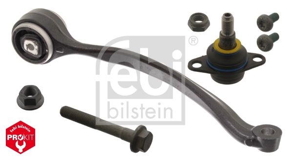 Wahacz, zawieszenie koła FEBI BILSTEIN 40854
