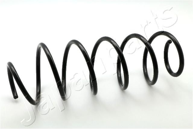 Sprężyna zawieszenia JAPANPARTS ZC3947A