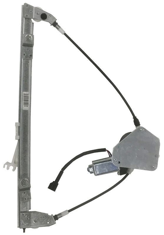Podnośnik szyby VALEO 850348
