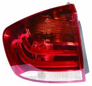 Lampa tylna zespolona ABAKUS 444-1956L-UE