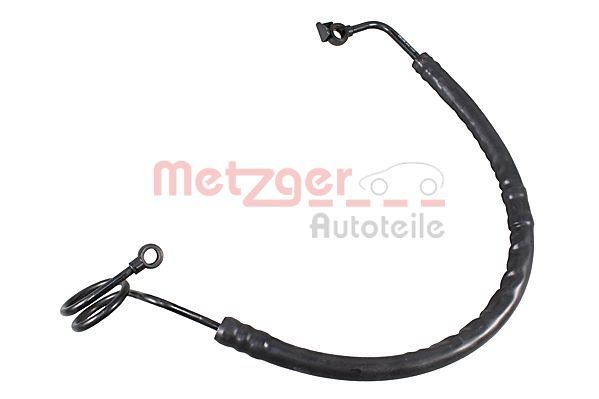 Wąż hydrauliczny, system kierowania METZGER 2361108