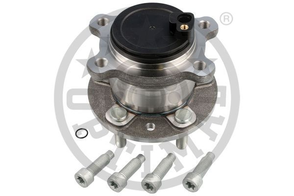 Zestaw łożysk koła OPTIMAL 302302