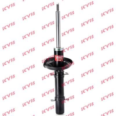 Amortyzator KYB 334812