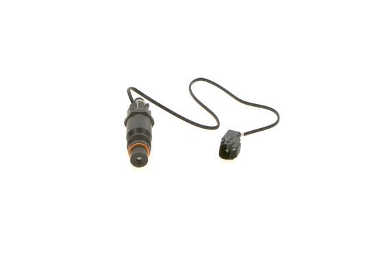 Korpus wtryskiwacza BOSCH 0 432 217 311