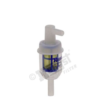 Filtr paliwa HENGST FILTER H103WK