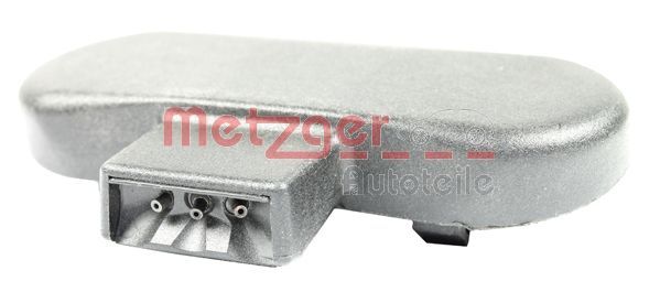 Dysza spryskiwacza, czyszczenie szyb METZGER 2220800